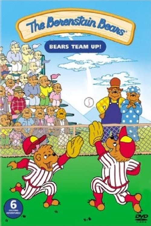 The Berenstain Bears: Bears Team Up! la película completa sub
transmisión en español latino 1080p descargar hd online subtitulada 2004