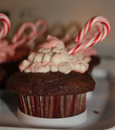 holiday treat
