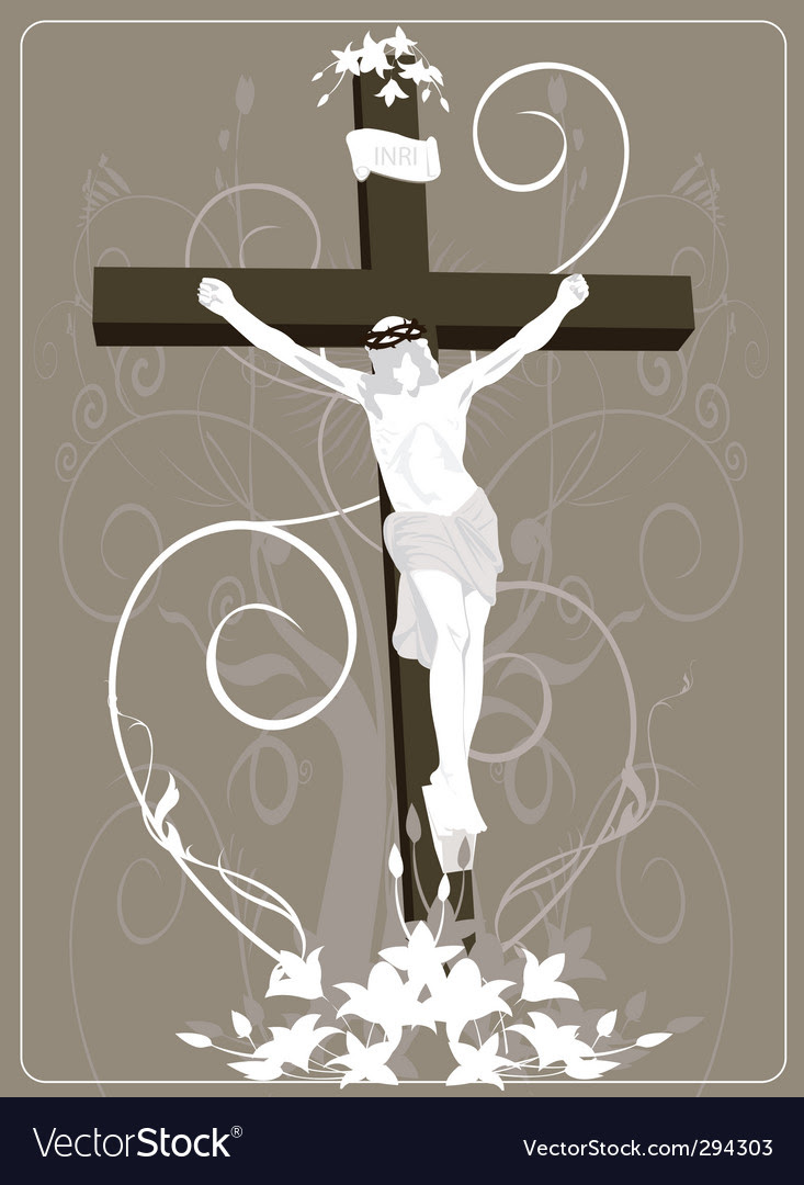 Description: Jesus