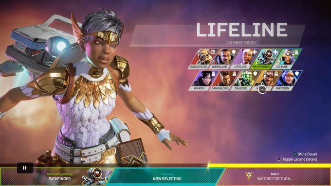 Apex ハロウィンイベでの新スキン草 エーペックスレジェンズ がめ速 Game攻略まとめ速報