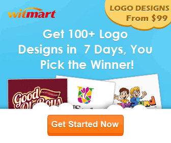 Get A Perfect Logo for Your Business Today! 