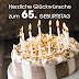 Glückwünsche Zum Hochzeitstag 65 : Wunsche hochzeitstag eltern - Herzlichen Glückwunsch an ... - Geburtstag gratuliert man einem freund, arbeitskollegen oder verwandten ganz herzlich mit einer schönen geburtstagskarte.