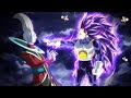 DRAGON BALL Super - TAGALOG DUBBED,  THE WAR OF GOD! 