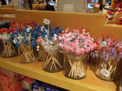 お小遣いで買えるかも 安くて可愛いお土産 ｕｓｊ こと寿司ｂｙ双子のかあちゃん 楽天ブログ