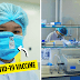Nanocovax Vaccine / 3 tình nguyện viên Việt Nam được tiêm mũi vaccine Covid-19 ... : Ltd and its subsidiary, beijing minhai biotechnology co., ltd.