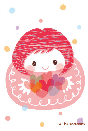 子どものイラスト