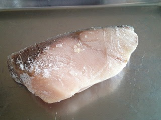 Nhkためしてガッテン ぶりの塩焼き 冷凍のまま簡単レシピ 三ツ星主婦の 簡単 家庭料理レシピ 作り方