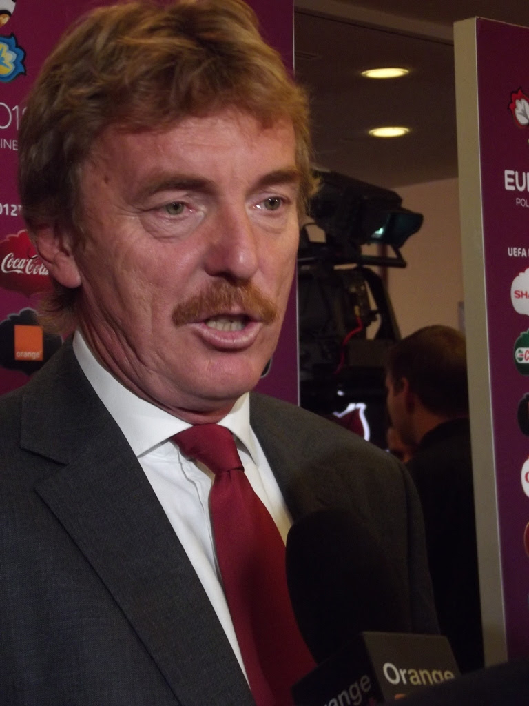 Zbigniew Boniek - Wikiwand