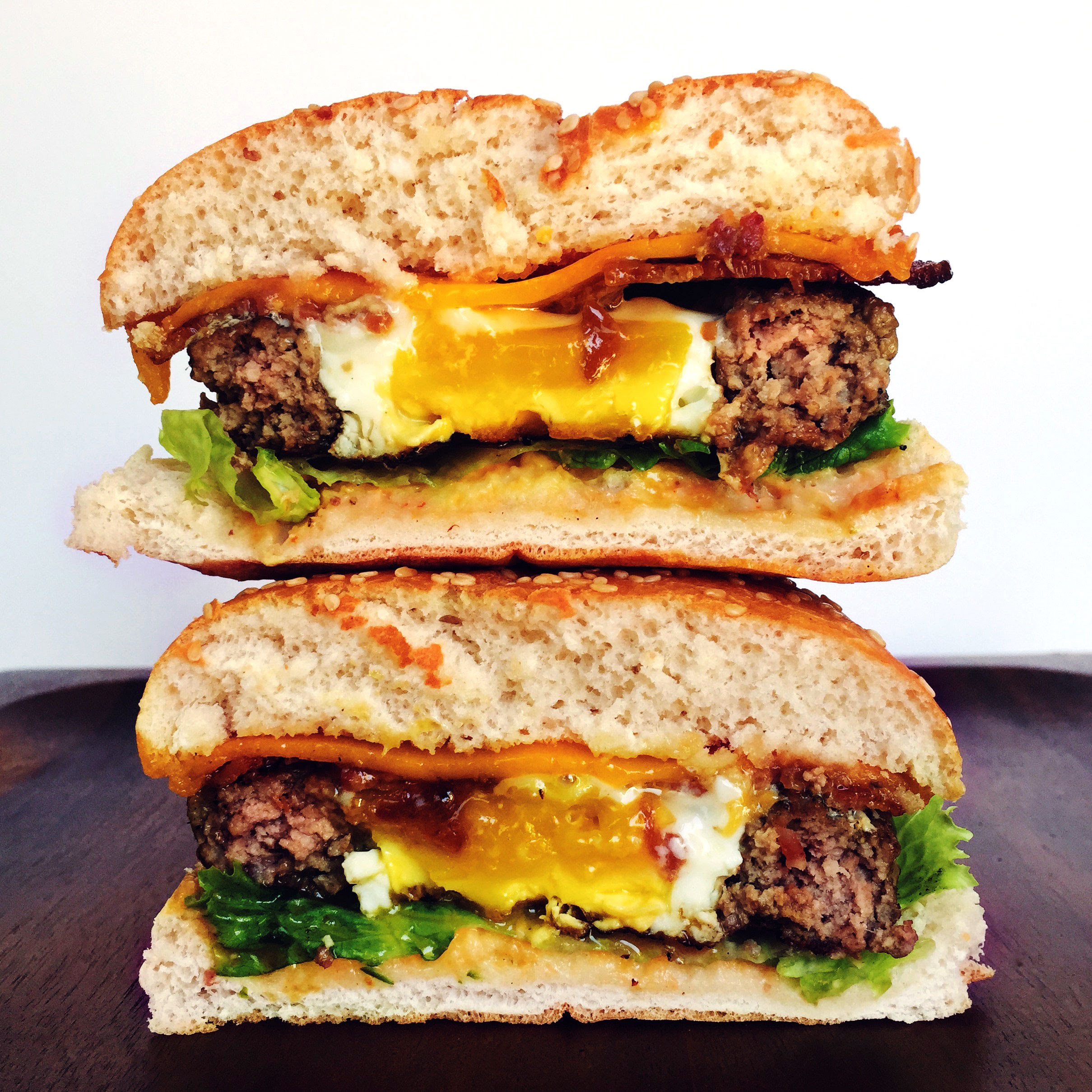 7 Best Grilled Burgers Recipes - How to Grill Burgers ...