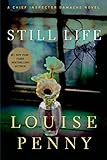 Still Life: A Chief Inspector Gamache Novel