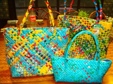bag making rise cebus blog