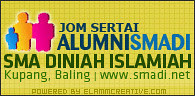 SMA Diniah Islamiah | SMADI.NET