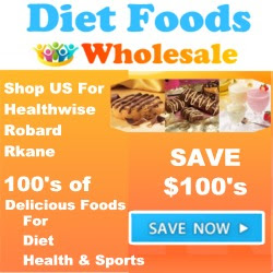 Fall into savings at MyDietShopz.com!