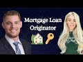 Mortgage Loan Originator/Officer: The Truth 🏡 🔑