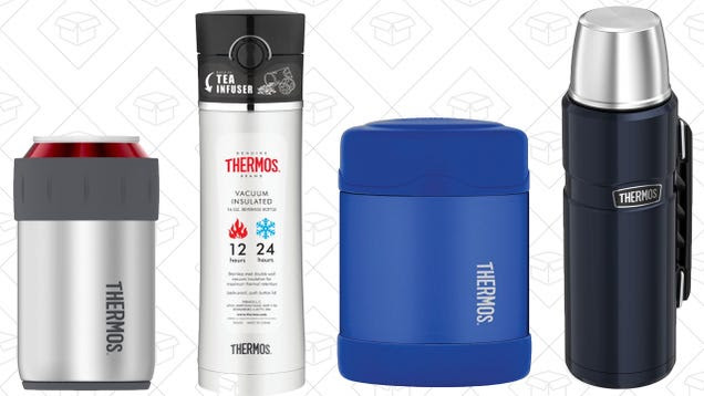 These Cheap Thermos Products Make Great Stocking Stuffers