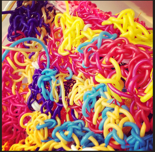 Olek - Synthetic Nature!!!!!