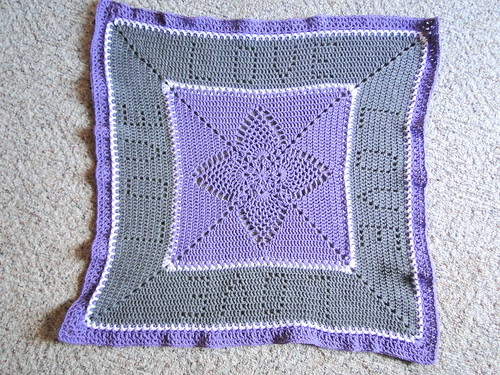 baby love blankie