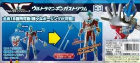Konrez Katalog Mainan Ultraman Ginga S Ultraman Victory Konrez Katalog Mainan Ultraman Ginga S Ultraman Victory