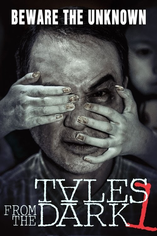 Where to Watch Movie Tales From The Dark 1 2013 Online Free Full Access