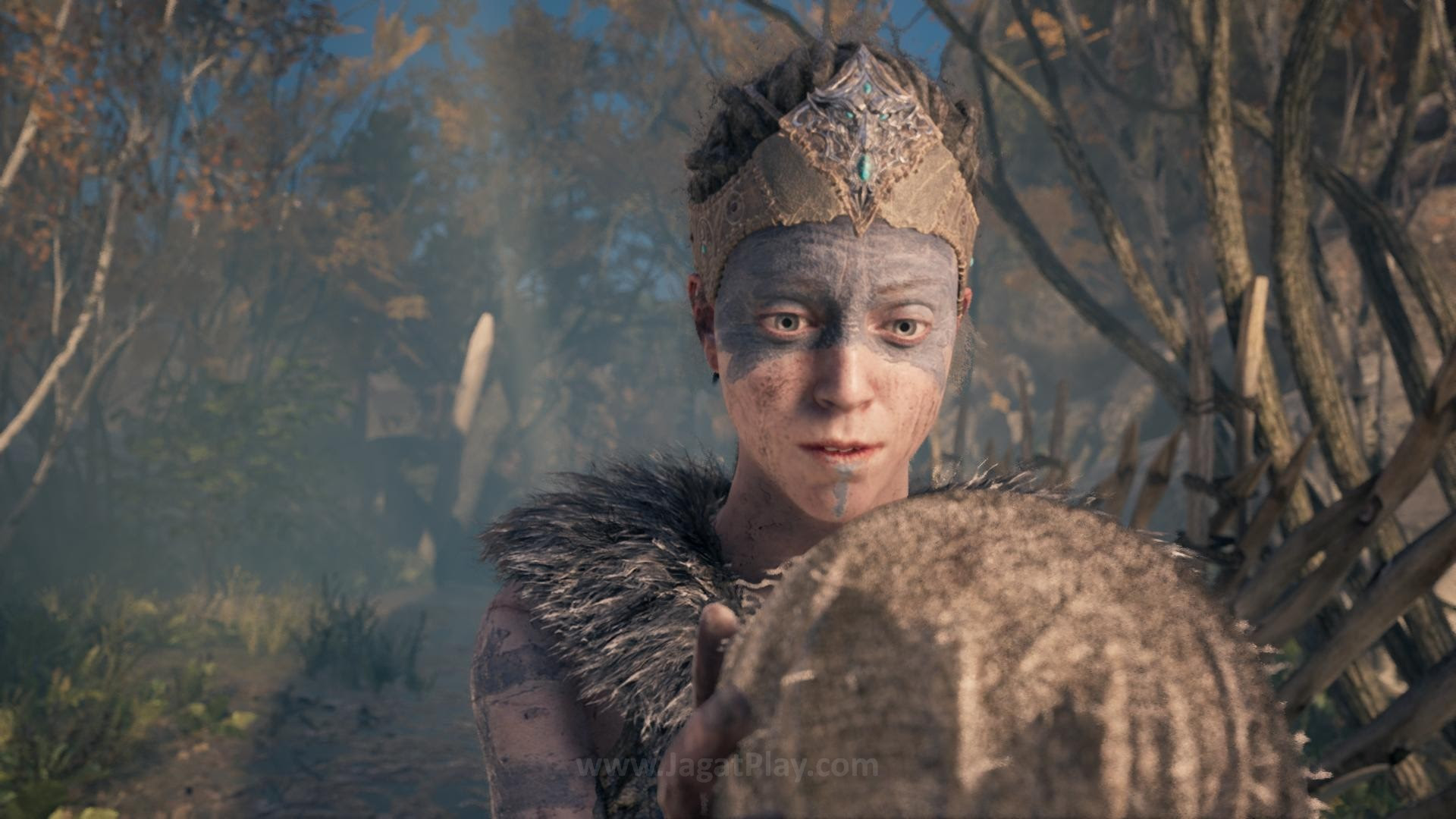 Review Hellblade – Senua's Sacrifice: Lebih dari Sebuah 