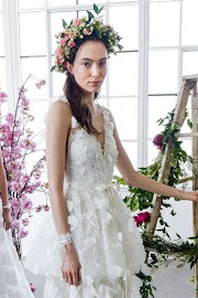 Beauty Tips For Spring Wedding Makeup 2018