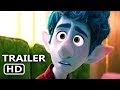 Top 10 Disney Animated Movies 2020 - Your Kids will never run out of movies to watch. http ... - Technically, very few animated films premiered in 2020.
