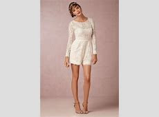 21 Perfect Wedding Dresses With Pockets