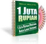Ebook Special Report 1 Juta Pertama