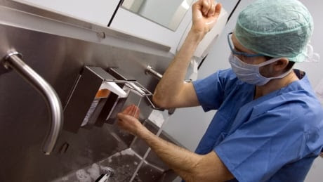 Antibiotic resistance