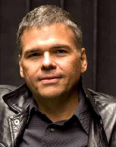  Marc Peloquin 