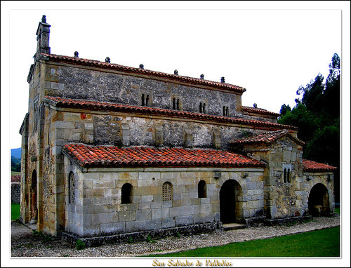 san Salvador de Valdedios