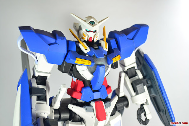 1/60 GN-001 Gundam Exia