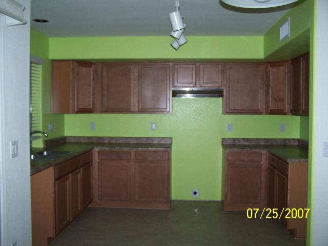 Ugly House Photos » Blog Archive » Not So Bright Idea To Use 
