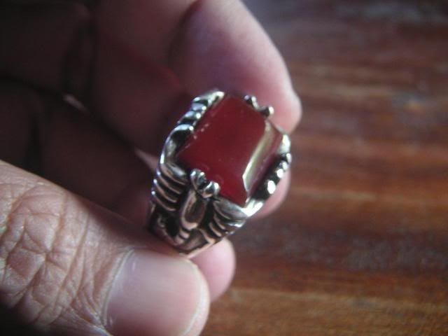 Batu Akik Termahal Cincin | ExpoImages.Com