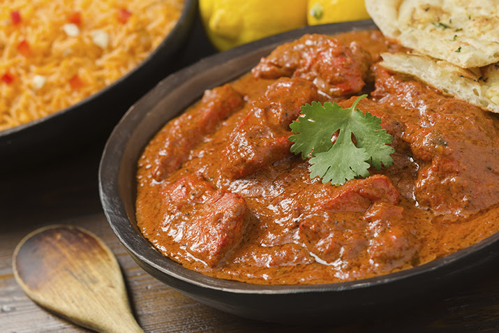 Chicken Tikka Masala Recipe | Co+op, stronger together