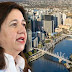 Nine News Brisbane / Ninemsn News Brisbane : Like all nine news bulletins, the queensland bulletin runs for one hour, from 6pm every day.