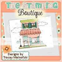 We LOVE The Stamping Boutique!
