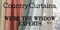 Country Curtains Window Experts