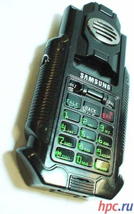 Communication-Ekspokomm'2003: Telecommunications spring Communication-Ekspokomm'2003: Telecommunications spring