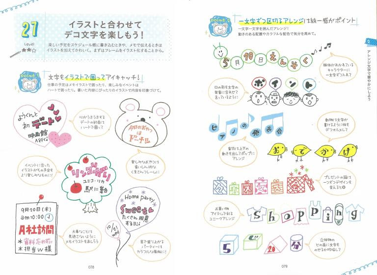 誇張する 援助 アーティファクト ボールペン 可愛い 文字 Scarecrow Jp