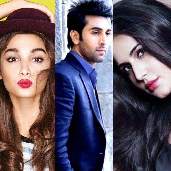 phobias relate to common 5 Arjun Katrina Kaif Alia and Kapoor: Bhatt, Bollywood