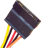 sata connector