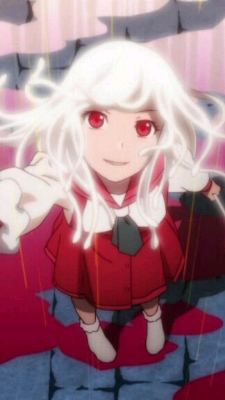 囮物語 恋物語 千石撫子 画像3 二次元少女症 楽天ブログ