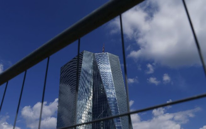 Νέο χαρτονόμισμα των 50 ευρώ από την άνοιξη του 2017