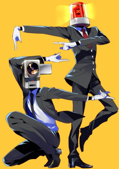 映画泥棒 Pixiv年鑑 B