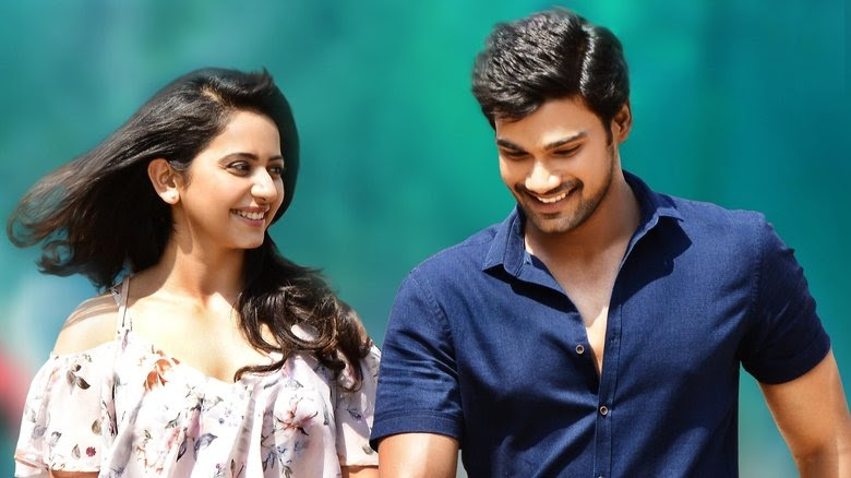 Jaya Janaki Nayaka blu ray 4k 2017