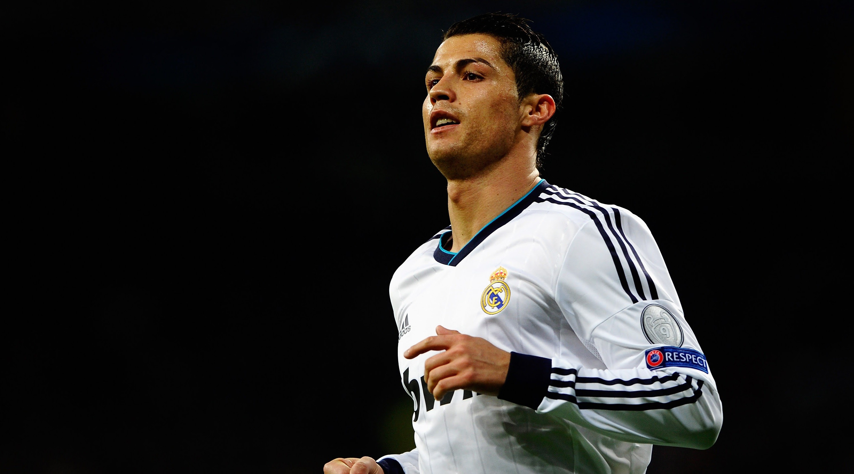 Cristiano Ronaldo HD Wallpaper (74+ images)