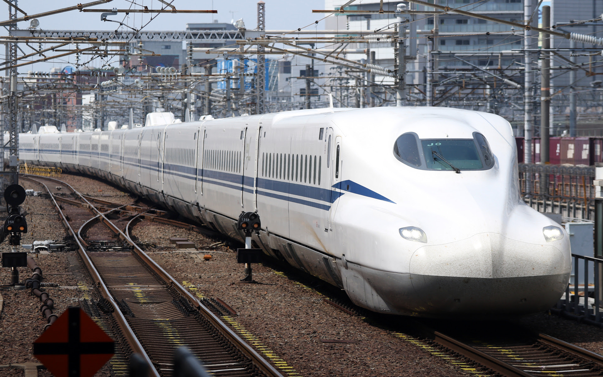 写真素材railstation Net 新幹線