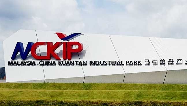 Malaysians Must Know the TRUTH: Chinese companies invest ...