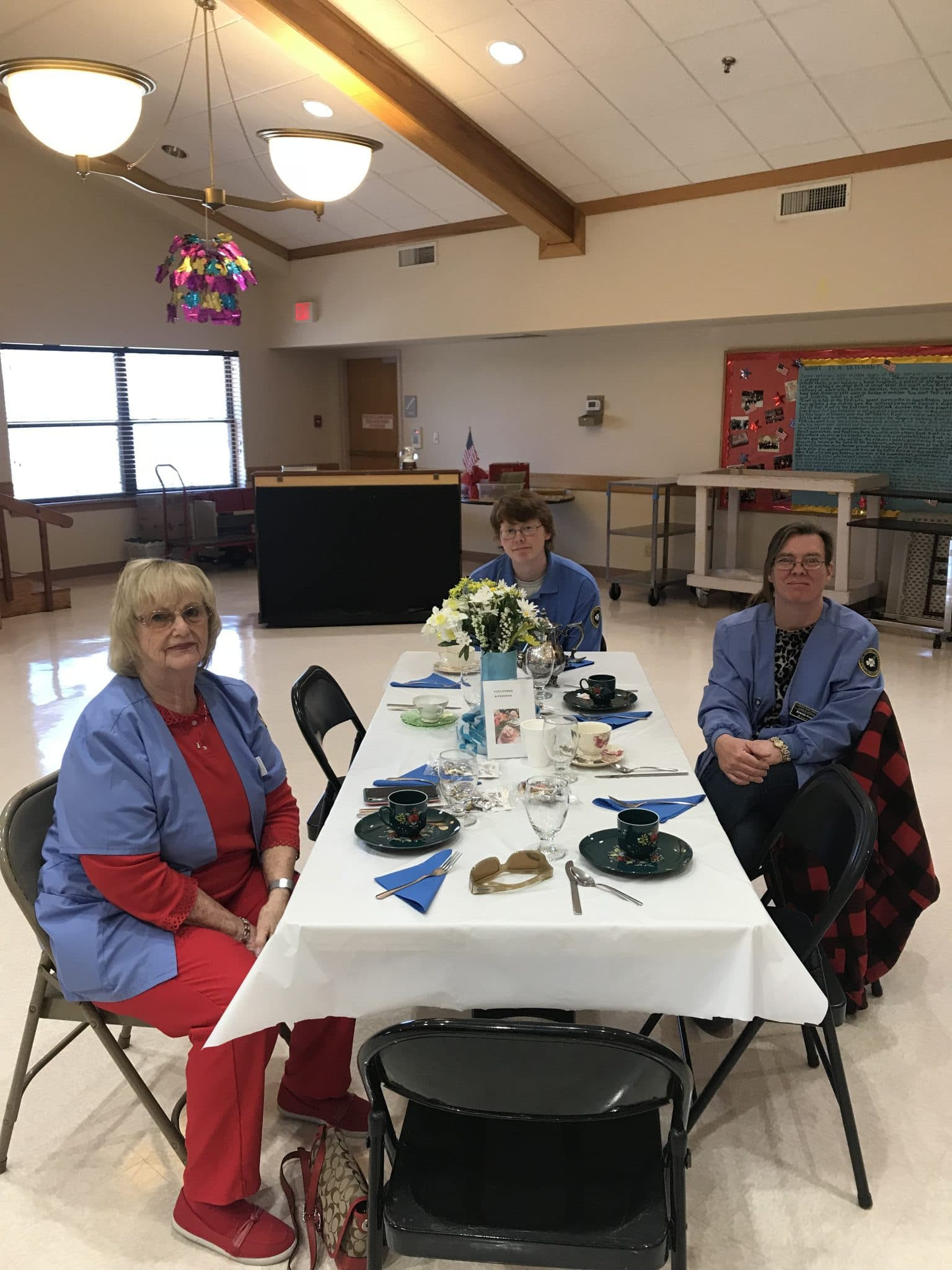 new nursing home in sikeston mo